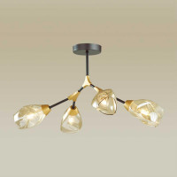 Люстра на штанге Lumion Fawn 4563/4C