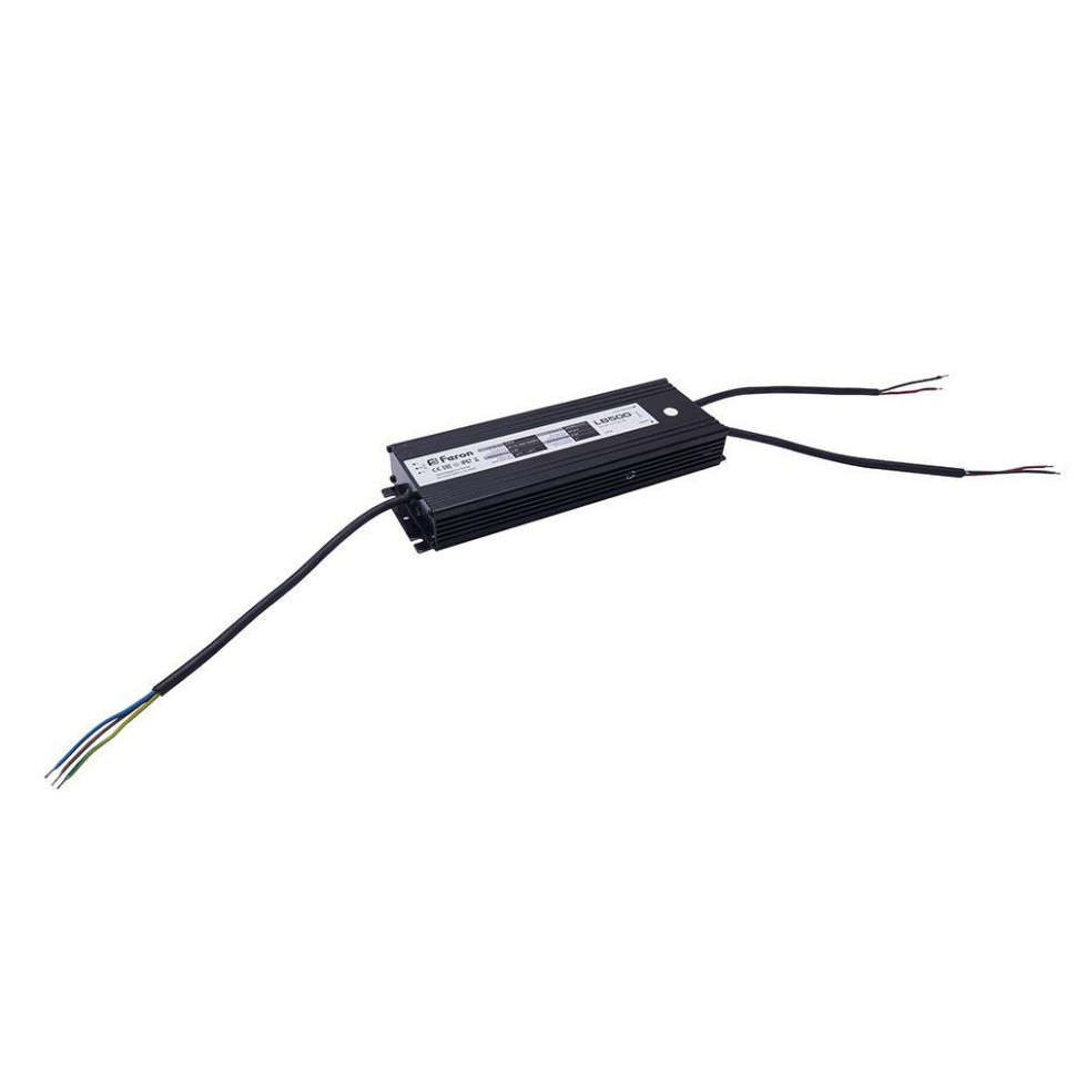 Трансформатор Feron LB500 25934