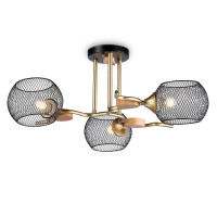 Люстра на штанге Ambrella Light Loft TR80164