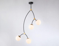 Люстра на штанге Ambrella Light Modern TR2575