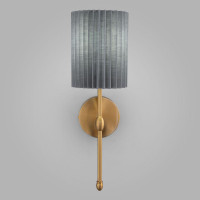 Бра Eurosvet Notturno 60162/1 латунь a065664