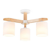 Люстра на штанге Ambrella Light Loft TR83112
