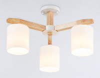 Люстра на штанге Ambrella Light Loft TR83112