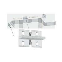 Профиль Paulmann Duo 70520