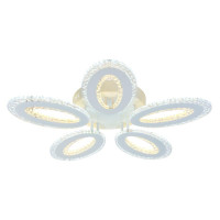 Потолочная люстра Escada Air 10211/5LED
