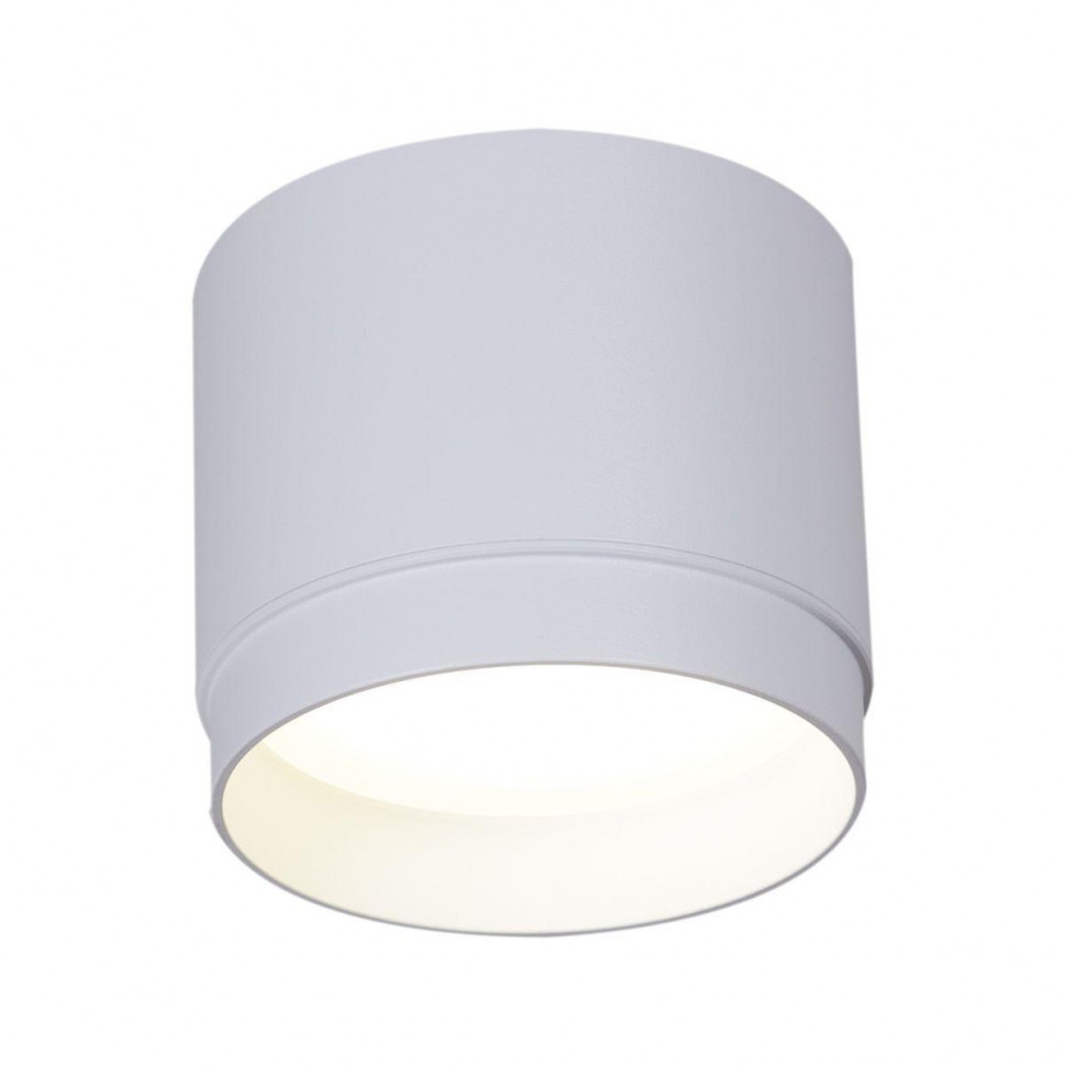 Накладной светильник Reluce 53007-9.5-001LD GX53 WT