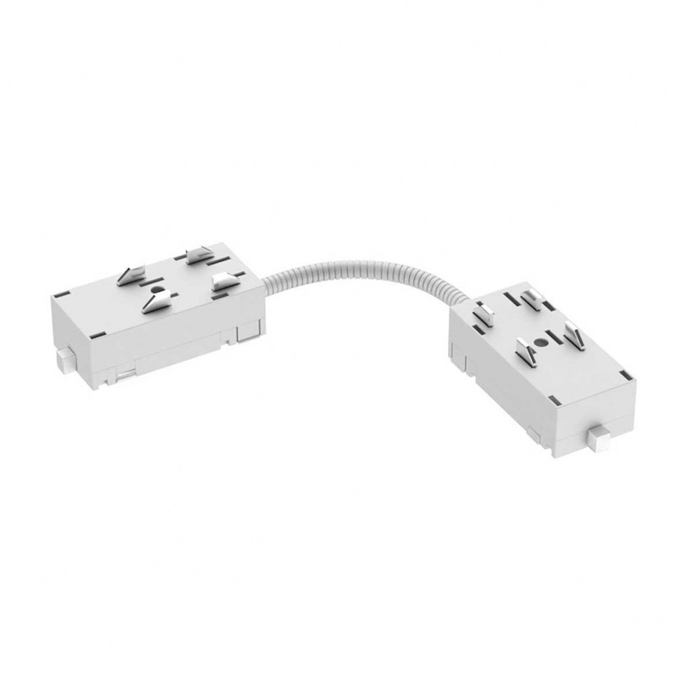Коннектор Denkirs Smart TR2103-WH