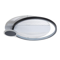 Потолочная люстра Escada Concept 10226/3LED ROUND