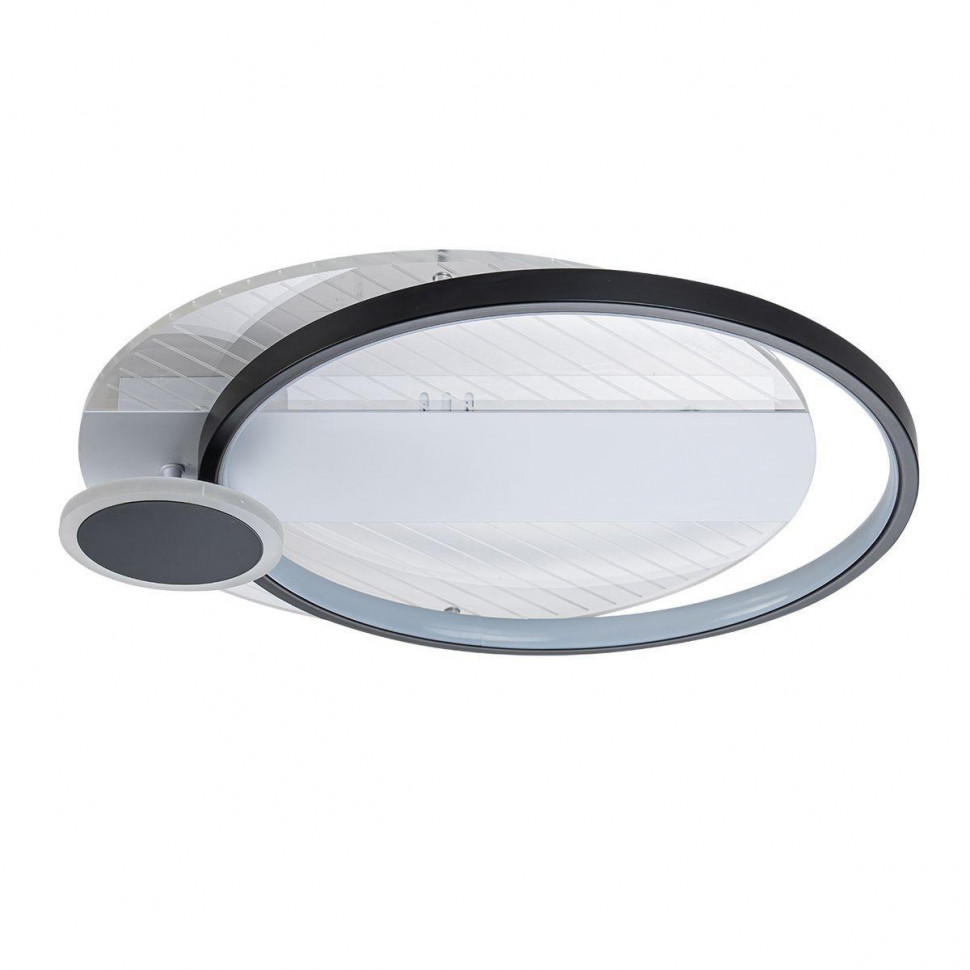 Потолочная люстра Escada Concept 10226/3LED ROUND