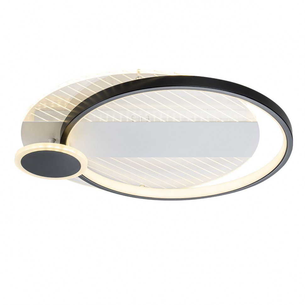 Потолочная люстра Escada Concept 10226/3LED ROUND
