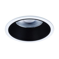 Встраиваемый светильник Arte Lamp Chess A3314PL-1WH