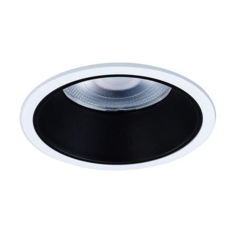 Встраиваемый светильник Arte Lamp Chess A3314PL-1WH