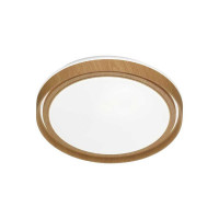 Настенно-потолочный светильник Sonex Rux wood 7640/DL