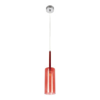 Подвесной светильник Loft IT Spillray 10232/B Red