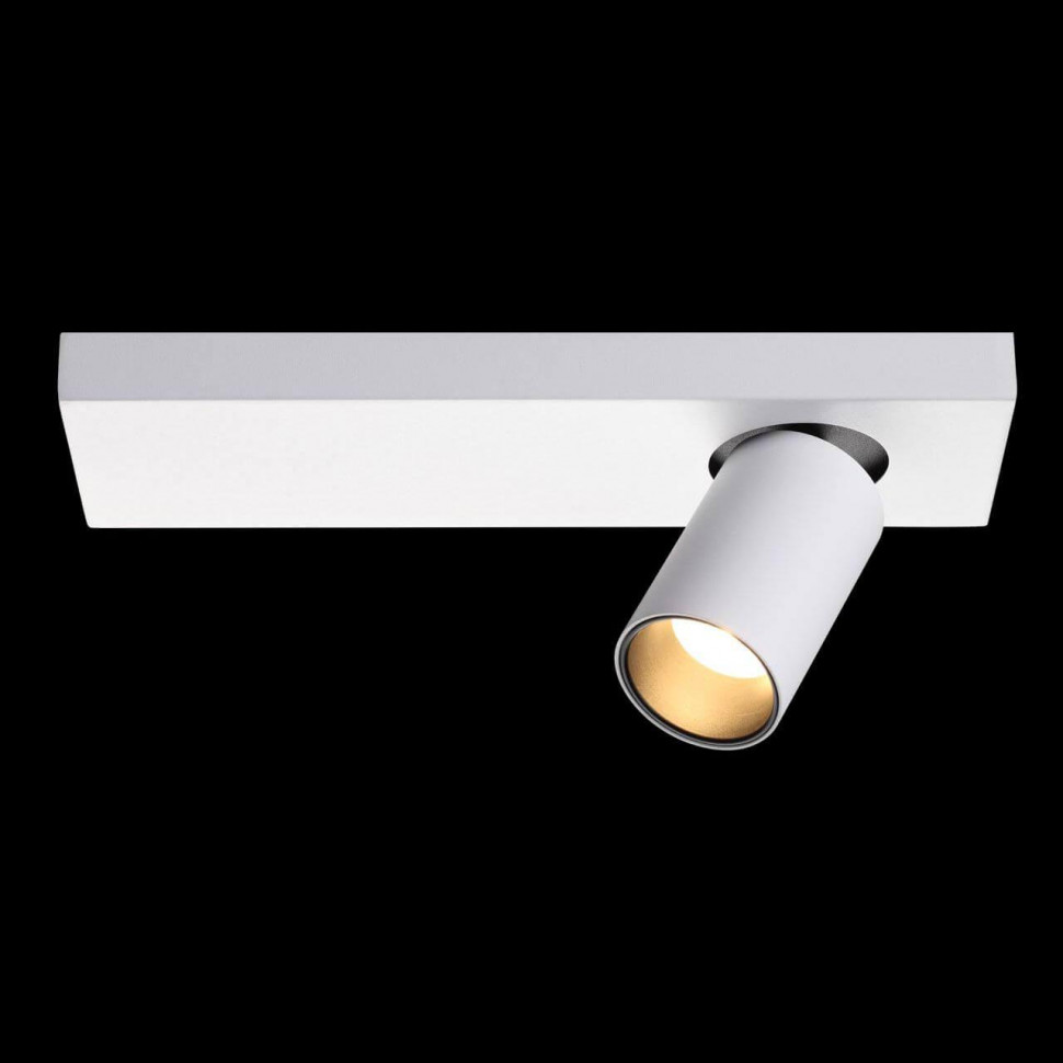 Светодиодный спот Novotech Over Bella 357934