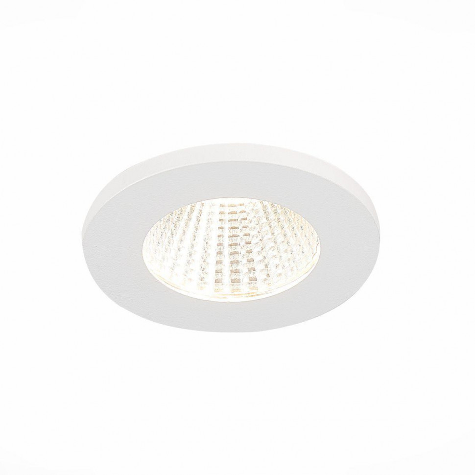 Встраиваемый светильник ST Luce ST704 ST704.548.10