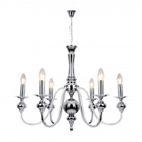 Подвесная люстра MW-Light Консуэло 614013706