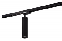 Трековый светильник Denkirs DK6203-BK