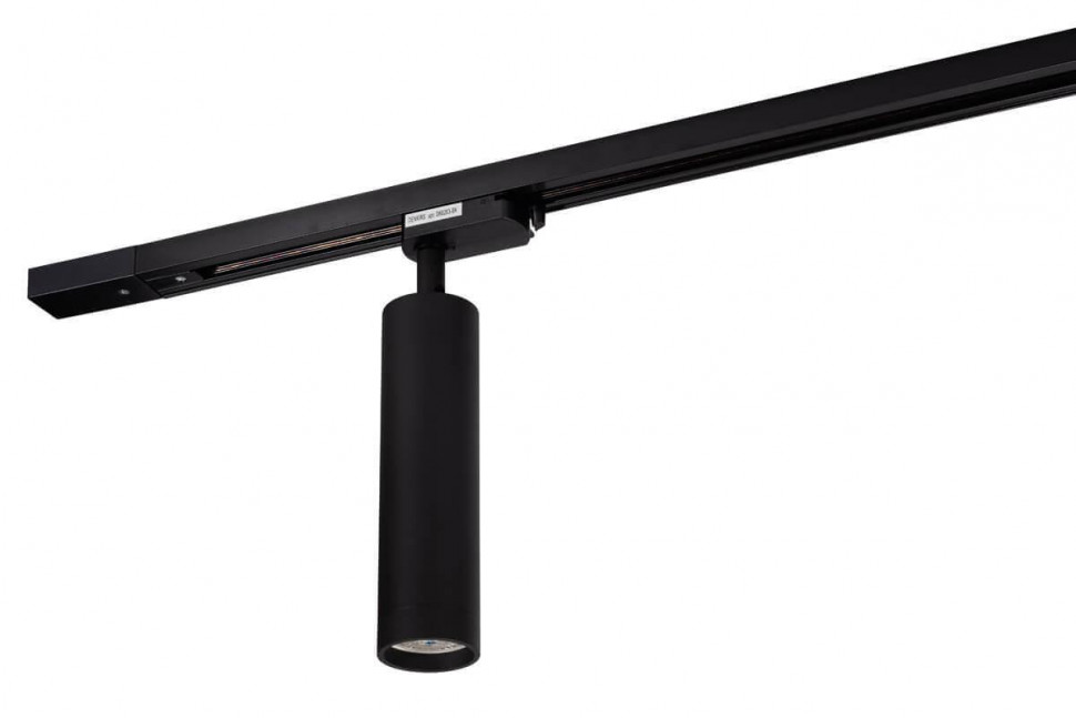 Трековый светильник Denkirs DK6203-BK