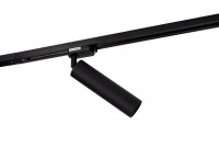 Трековый светильник Denkirs DK6203-BK