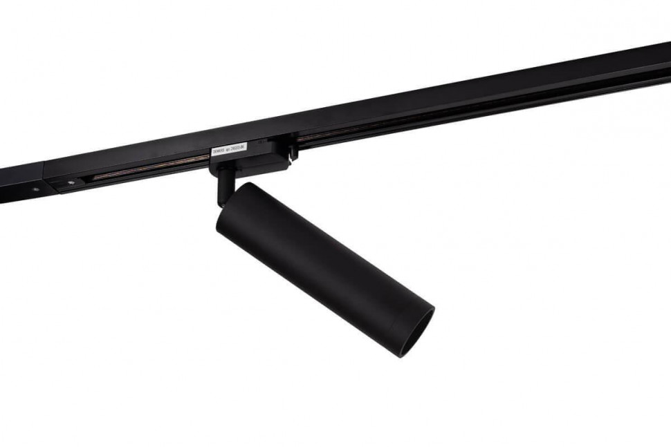 Трековый светильник Denkirs DK6203-BK