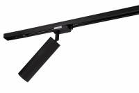 Трековый светильник Denkirs DK6203-BK