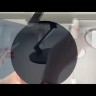 Трековый светодиодный светильник Novotech Port Hat 358349