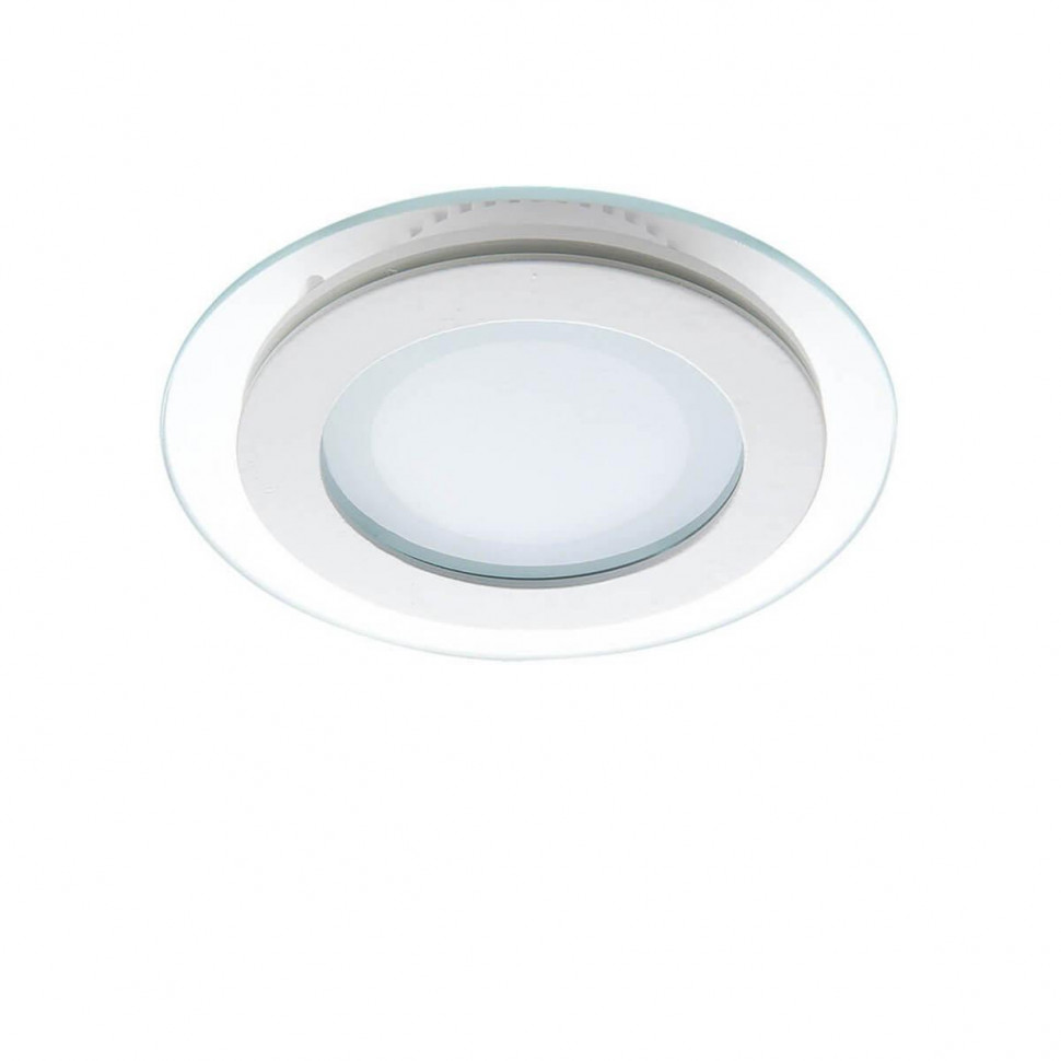 Встраиваемый светильник Lightstar Acri LED 212010