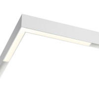 Трековый светильник Novotech Flum 358605