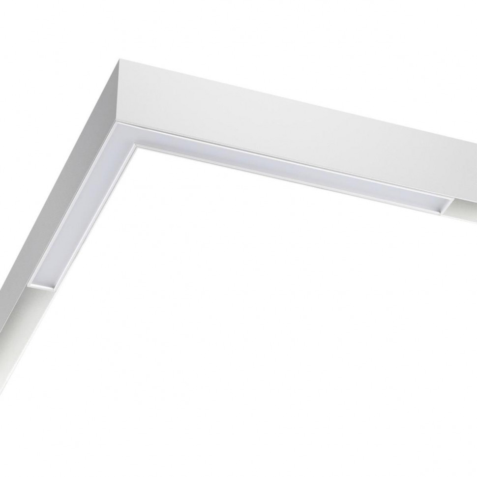 Трековый светильник Novotech Flum 358605