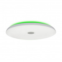 Потолочный светильник iLedex Music 1706/600 WH