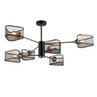 Люстра на штанге Ambrella Light Loft TR80172