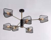 Люстра на штанге Ambrella Light Loft TR80172