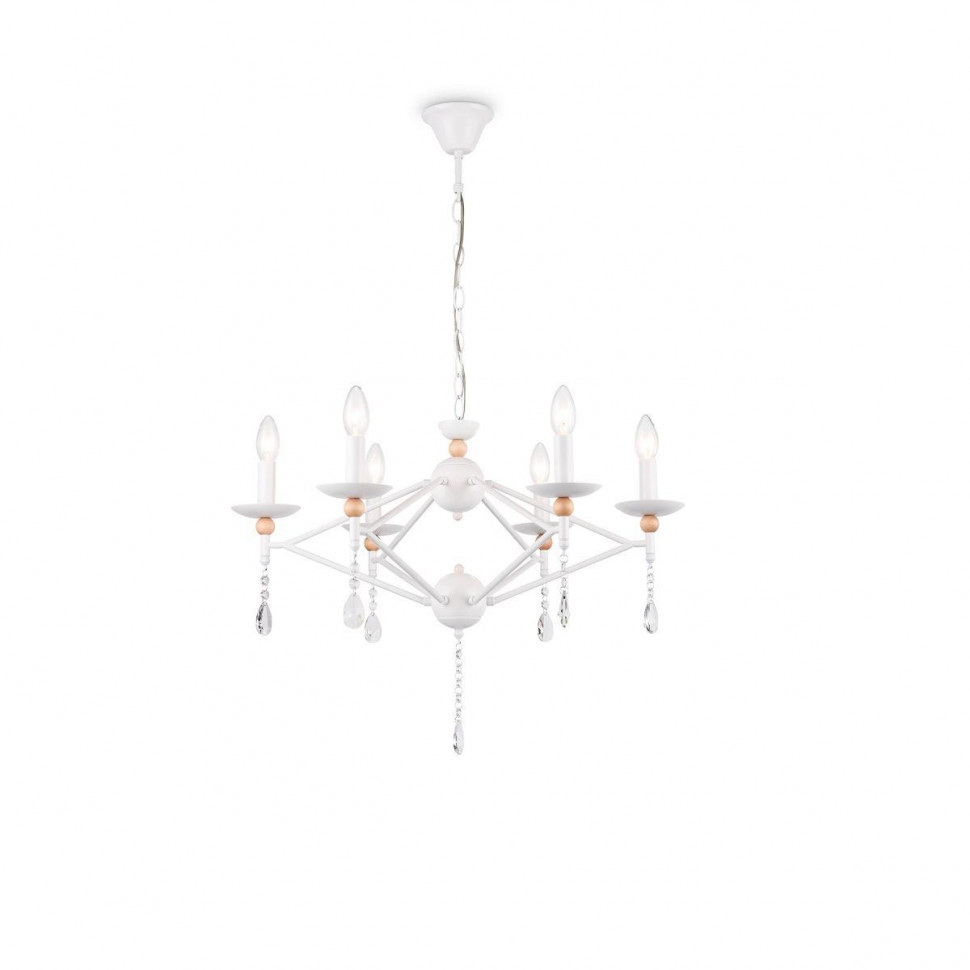 Подвесная люстра Ambrella Light Modern TR9596