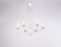 Подвесная люстра Ambrella Light Modern TR9596