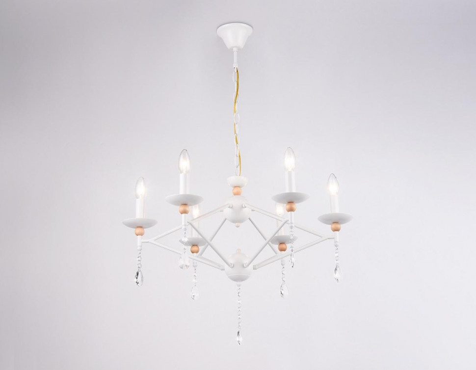 Подвесная люстра Ambrella Light Modern TR9596