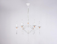 Подвесная люстра Ambrella Light Modern TR9596