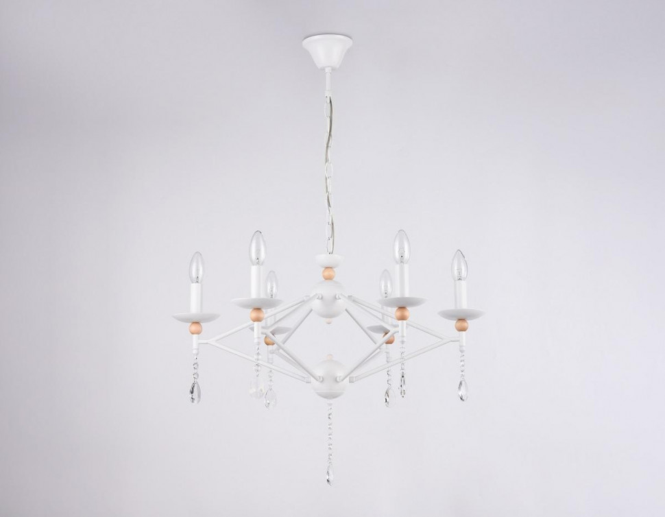 Подвесная люстра Ambrella Light Modern TR9596