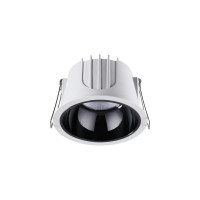 Встраиваемый светильник Novotech Knof 358695