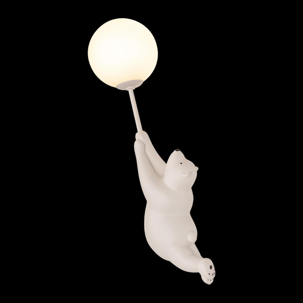 Настенный светильник Loft IT Teddy 10030W/A