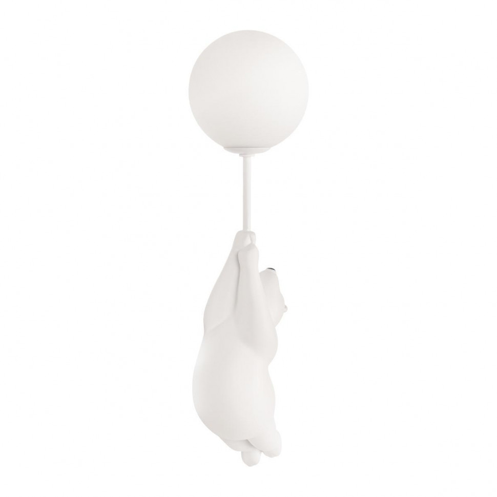Настенный светильник Loft IT Teddy 10030W/A
