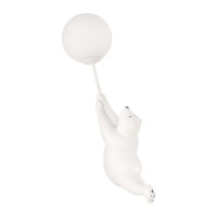 Настенный светильник Loft IT Teddy 10030W/A