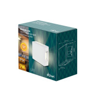 Настенный уличный светильник Duwi Nuovo led 24266 6