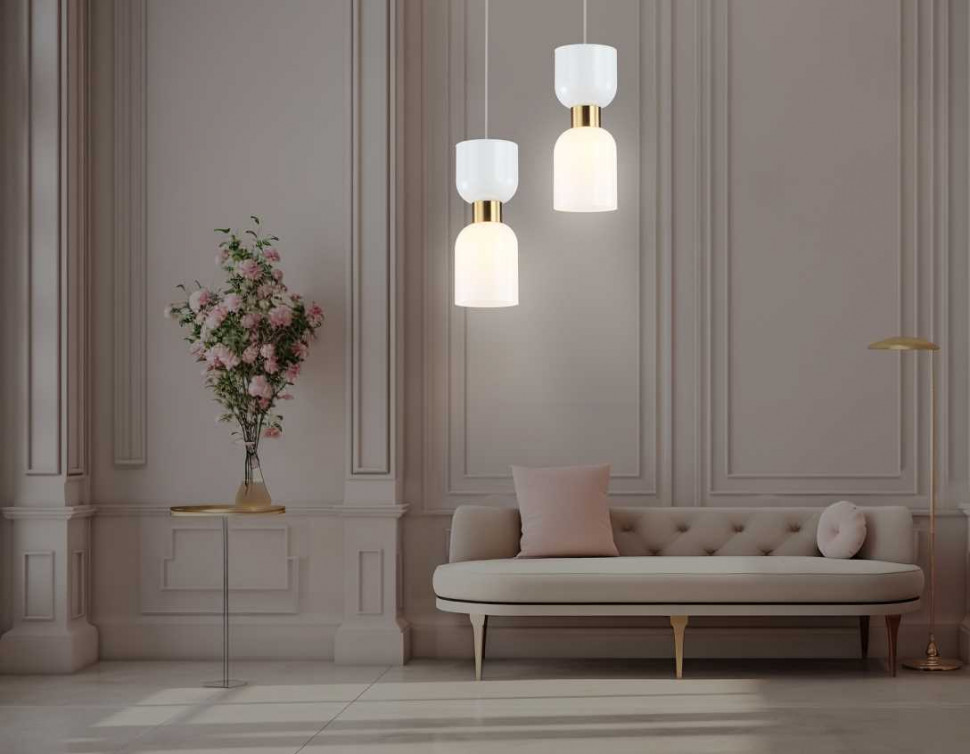 Подвесной светильник Ambrella Light High Light Heigh Light LH56091