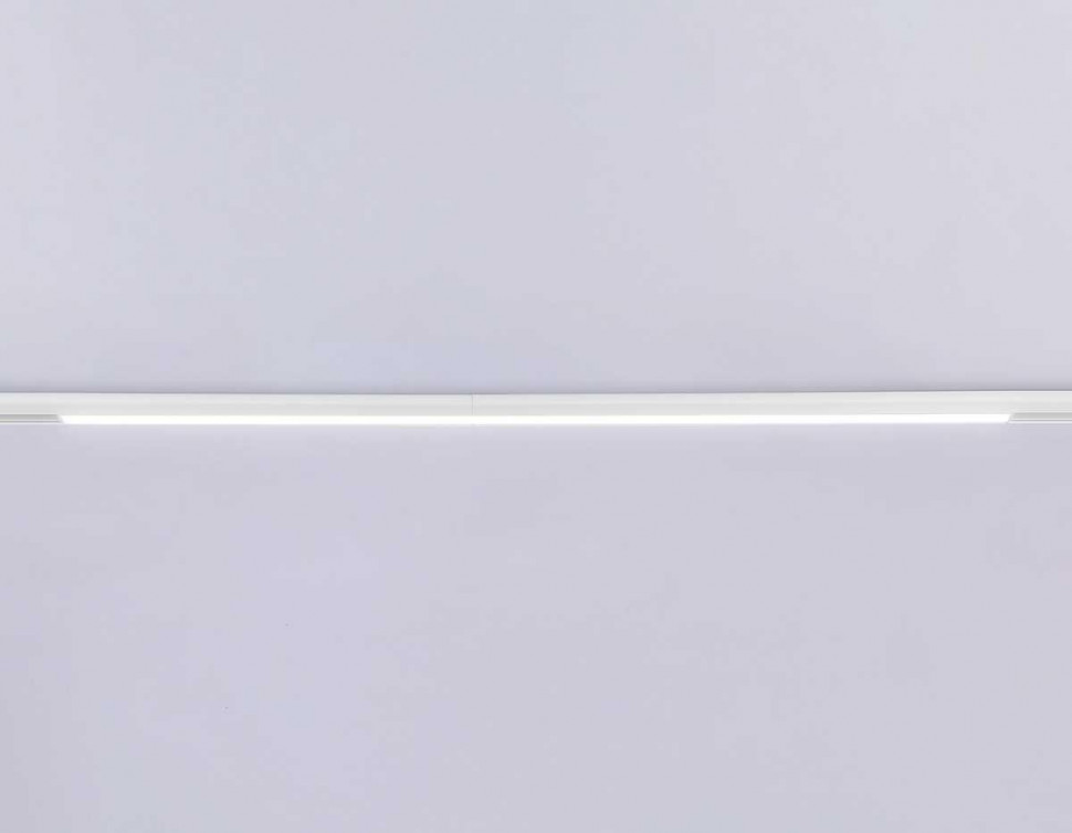 Трековый магнитный светильник Ambrella Light Magnetic Track System GL4012