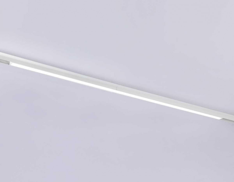 Трековый магнитный светильник Ambrella Light Magnetic Track System GL4012