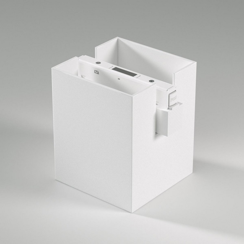 Трековый магнитный светильник Elektrostandard Slim magnetic 85055/01 4690389195181 a063497