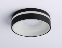 Встраиваемый светильник Ambrella Light Acrylic Frost TN3306