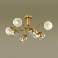 Люстра на штанге Lumion Candice 4555/8C