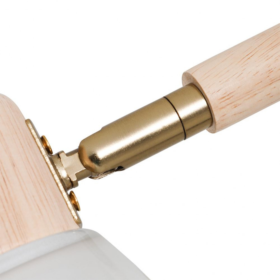 Люстра на штанге Arte Lamp Meleph A4096PL-8BR
